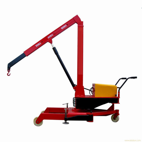 吊钩的调整与修复怎么做?