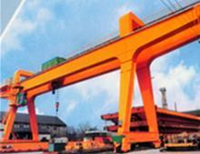 如何做好龙门吊的操作与管理工作?